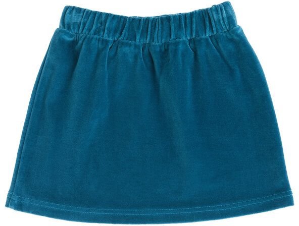 Leela Cotton Kinder Nickyrock - 2334