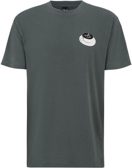 Iriedaily Slowpresso Tee