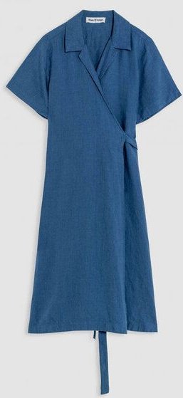 Kings Of Indigo THYRA | DUNKELBLAU