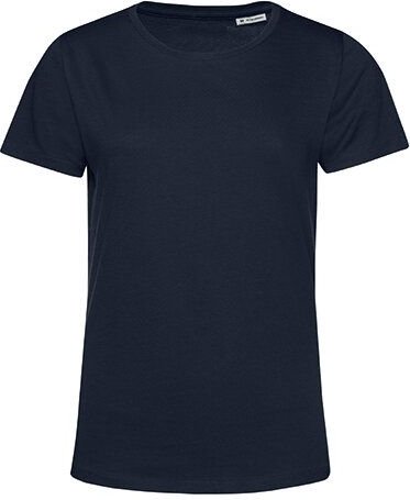B&C Collection Inspire T-Shirt Rundhals Organic E150 145 gr /m² bis Größe 3XL