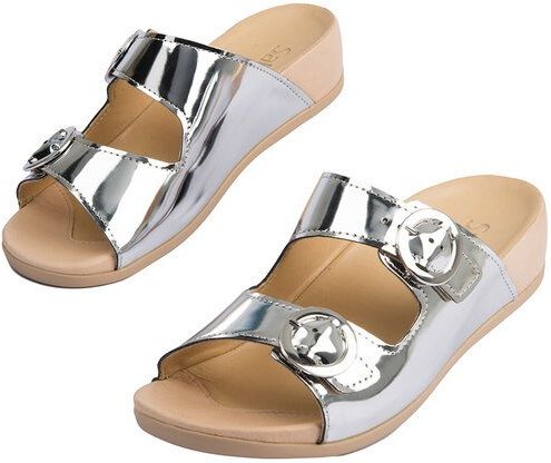 SaNeba Zweiriemer Damen | Open Spirit Brilliant