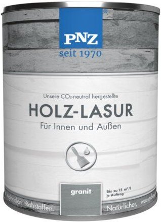 PNZ Holz-Lasur
