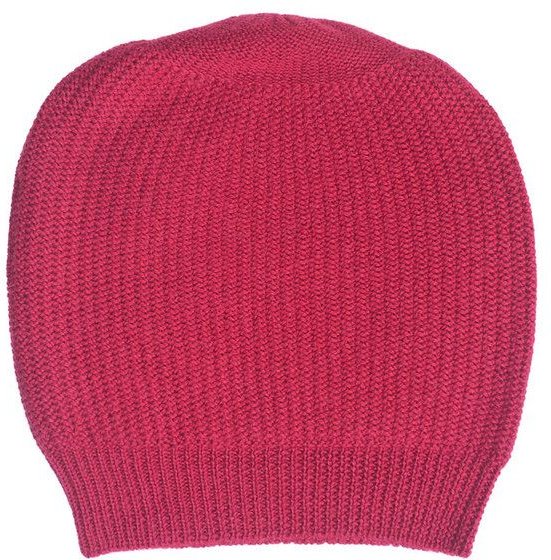 De Colores Mütze aus Alpaka