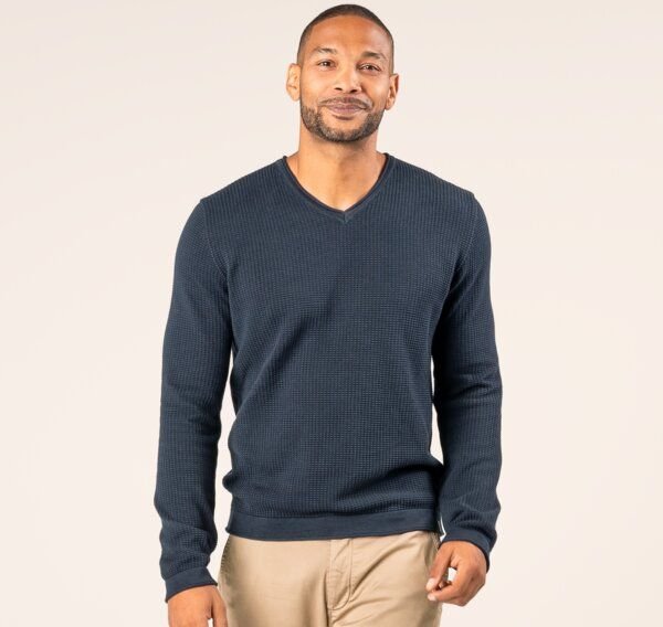 Living Crafts Pullover - RENZO