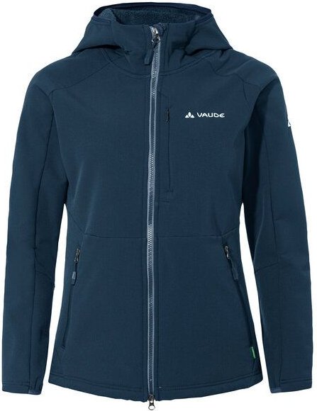 Thumbnail - VAUDE Jacken Women's Elope Stormfleece Hoody