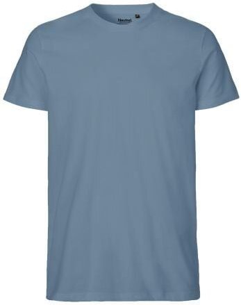 Thumbnail - Neutral® Unisex T-Shirt Fitted Körpernah von Neutral Bio Baumwolle