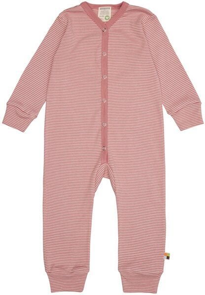 Thumbnail - loud + proud Baby Overall Pyjama aus Bio Baumwolle und GOTS zertifiziert