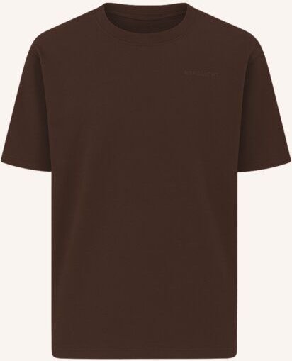 NORDLICHT Herren Heavy T-Shirt Jarne aus 100% Baumwolle