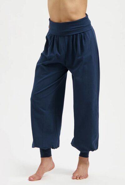 Urban Goddess Rhea Yoga-Hose mit lockerer Passform