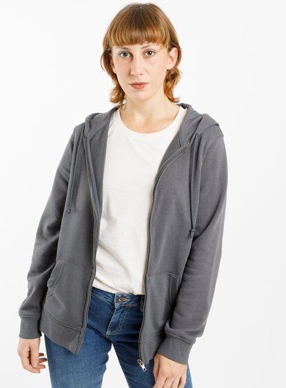 TORLAND Damen Zip-Hoodie | ZITA
