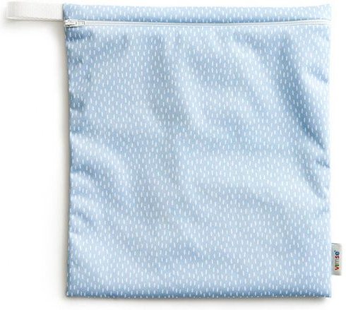 ImseVimse Wasserdichte Windeltasche, waschbar