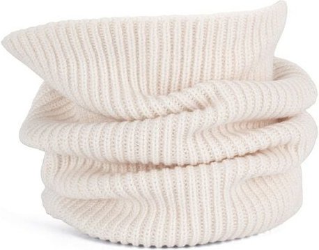 YTWOO Unisex-Schlauchschal aus 100% Merinowolle - Made in Spanien