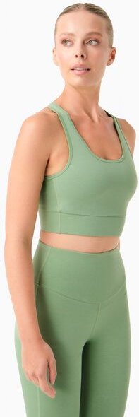 ORGANICATION BIANNCA | Bralette aus Bio-Baumwolle