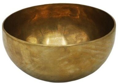 Aalenaa Sakralchakra Klangschale für Klangschalenmassage