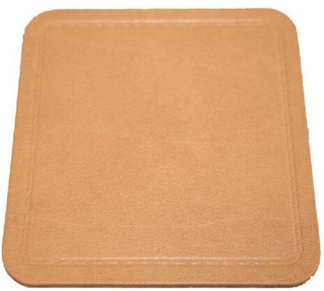 IMTC Untersetzer aus recyceltem Leder