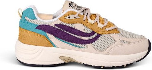 Genesis Footwear G-Eco 99 Multi Flowers