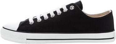 Ethletic Sneaker Lo „Trainer White Cap Lo Cut“