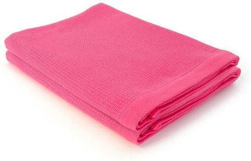 EKOBO Handtücher 2er-Set aus Biobaumwolle