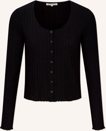 Thumbnail - NORDLICHT Jersey Cardigan Vida aus Bio-Baumwolle