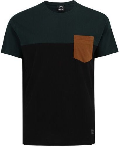 Iriedaily Block Pocket Tee