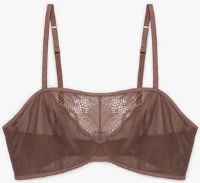 Lovjoi BH EVENING PRIMROSE mit Bügeln und Spitze