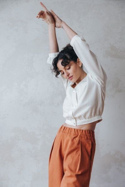 Thumbnail - Jyoti - Fair Works Bluse Sahay