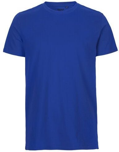 Neutral® - 3FREUNDE Unisex/Männer T-Shirt (fitted)