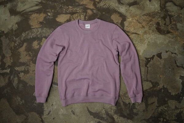 Stík Sweatshirt Dude unisex