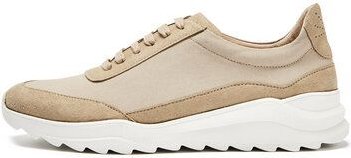 NINE TO FIVE #florida - veganer Runner, minimalistischer Damen Sneaker