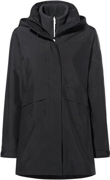 VAUDE 3in1-Jacken Women's Idris 3in1 Parka IV