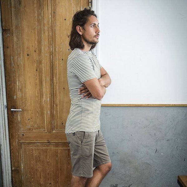 The Driftwood Tales Tshirt