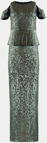 Aline Celi Kleid Meghan