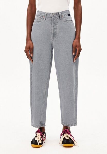 ARMEDANGELS BAARLY BARREL Damen Barrel Leg Jeans
