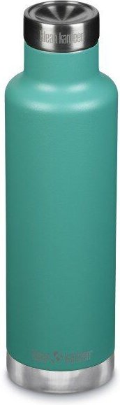 Klean Kanteen Classic 750ml mit Durchgusskappe
