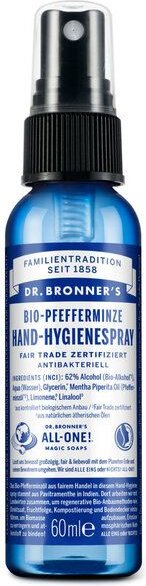 Dr. Bronner's Handhygienespray