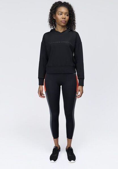 Horizon Athletic Jumper Hoodie Tomaree