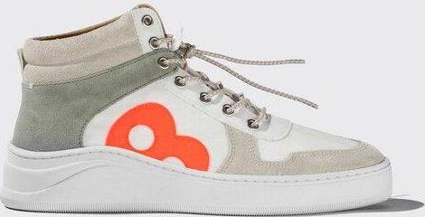 8beaufort.hamburg OAK ISLAND Damen Sneaker - pine