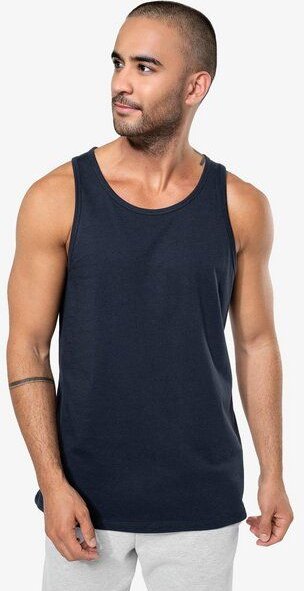 YTWOO Slim Fit Herren Tanktop