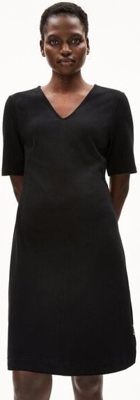 ARMEDANGELS LESJAA Damen Jerseykleid aus LENZING ECOVERO Viskose Mix