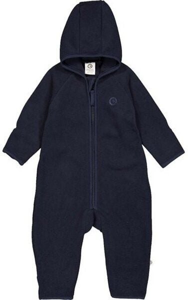Fred's World by Green Cotton "Green Cotton" Fleece-Overall