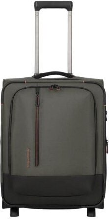 travelite Crosslite 2-Rad Trolley S erweiterbar