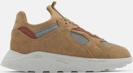 ekn footwear Sneaker Larch - Suede l Wildleder