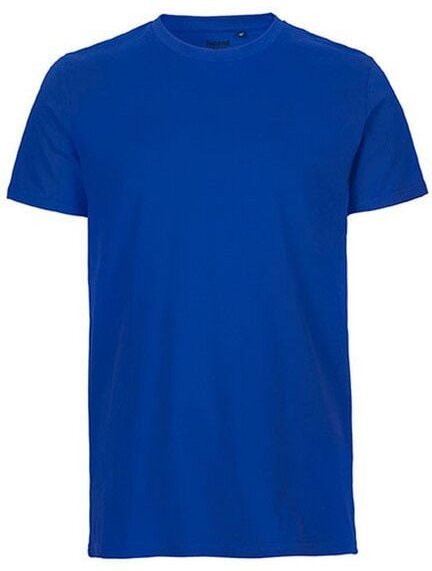 Neutral® Unisex T-Shirt Fitted Körpernah von Neutral Bio Baumwolle