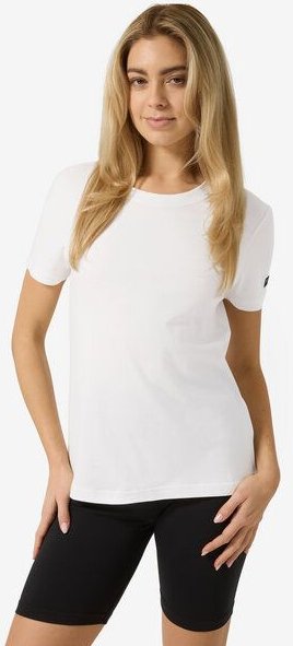 Thumbnail - super.natural Merino T-Shirt W CASUAL BIO COTTON TEE für Damen, nachhaltig, Merino