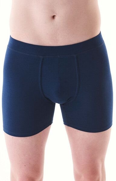 ORGANICATION BOWENN | Boxer Trunk aus Bio-Baumwolle und TENCEL Modal im 6er-Pack