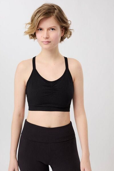 Mandala Infinity Bra