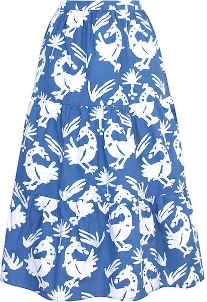 Global Mamas Bio Rock - TIERED