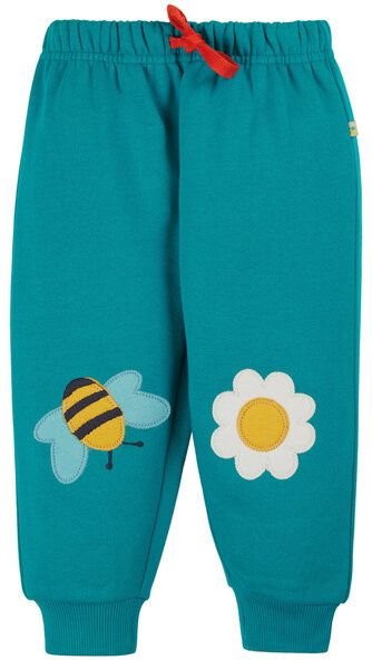 Frugi Spielhose mit Knieverstärkung