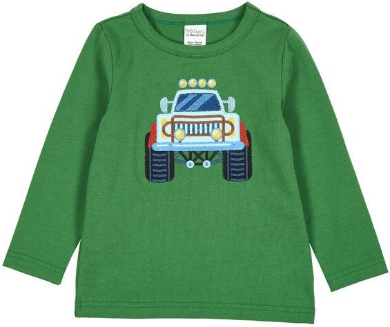 Thumbnail - Fred´s World Langarmshirt