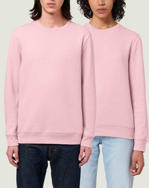 YTWOO Unisex Sweatshirt | fairtrade & ökologisch